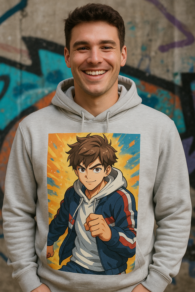 Créer son personnage UN1K – Avatar personnalisé unique