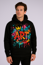 Sweat personnalisé UN1K