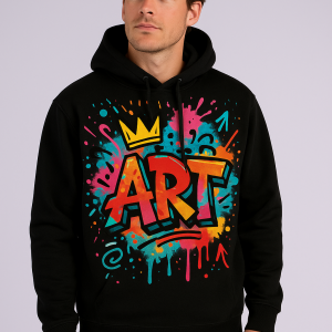 Sweat personnalisé UN1K
