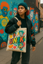 Tote Bag UN1K