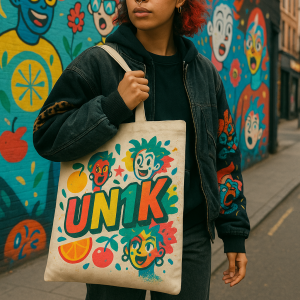 Tote Bag UN1K
