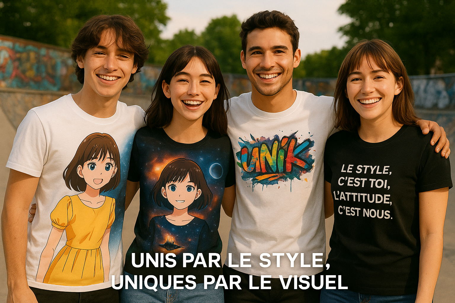 Visuel UN1K 1