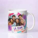 Mug personnalisé TikTok